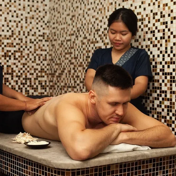 SPA zona 1