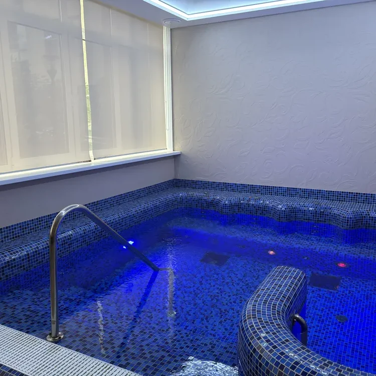 SPA zona