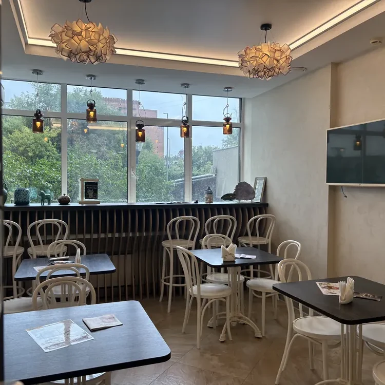 Zona kafe